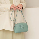 Lucy Bag | Verhoog je stijl met deze trendy crossbody tas!