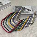 HairHoop | Geef jezelf de zonnebril look!