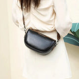 Harper Bag | Herdefinieer mode met een luxe leren zadeltas!