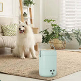 QuickWash - Snelle Mini Wasmachine