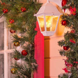 Flare Lamp | Verlicht je ruimte met de dans van vuurlicht!