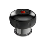 Cupping Massager | Nieuwe Cupping Massager met Rood Licht Therapie