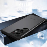 Transparante Hoes voor Samsung - SlimGuard