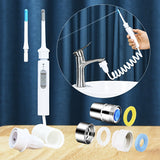 Innovatieve Waterflosser – Schoon en Verfrissend