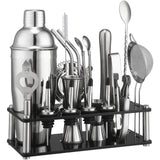 ProMix 20-delige Cocktailset – Alles voor de Perfecte Mix