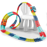 MagniTrack - Magnetische Autospeelbaan