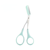 Professionele Wenkbrauwschaar - Nauwkeurig en Duurzaam