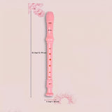 MelodieFluit - Voor Muzikale Ontwikkeling en Plezier