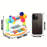 Interactief Muziek Speelgoed – Voor Creatief Leren en Ontdekken