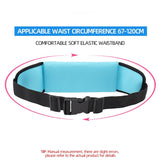 Hardloop Sport Jogging Draagbare Outdoor Telefoonhouder Waterdichte Heuptas