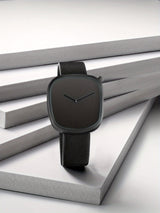 Minimalistisch Horloge voor Mannen – Tijdloze Stijl en Elegantie
