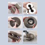 WhiskerWonder | Eindeloos plezier voor uw katachtige vriend!