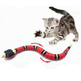 Smart Snake | Oneindig veel speelplezier voor uw huisdier!