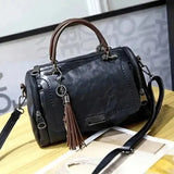 Katy Bag | Jouw klassieke tas voor elke gelegenheid!