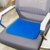 Gel Seat Cushion | Altijd & overal comfortabel zitten!