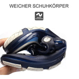 Heren Strandsandalen Ademend Mesh Strand Pantoffel