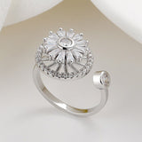 Aurora | Kalmeer jezelf met deze stijlvolle ring!