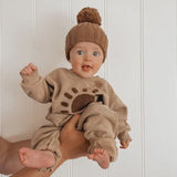 Sunshine Kinderset – Voor een vrolijke en comfortabele uitstraling