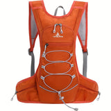 Lichtgewicht Sportrugzak - Ademend en Waterbestendig voor Joggen en Wandelen