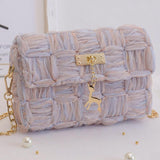 ChicLoom | Weef-je-zelf-tasje!