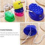 Kleurige Stilt-Walkers voor Kinderen – Ontwikkel Balans en Coördinatie in Stijl