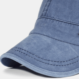 Verstelbare Militair Heren Pet – Mason