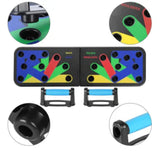 Multifunctionele Push-up-Bord - PushPro