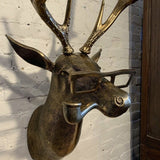 Grappige Dierenkop Wanddecoratie - WallCritters