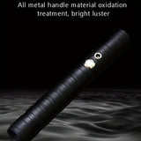 Krachtige RGB Lichtzwaard - Voor Cosplay en Speelplezier