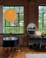 Hanglamp van Papier - Design Verlichting