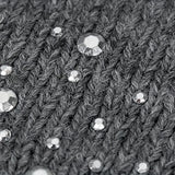 Lily Meisjes Pompon Muts - Speels en Warm voor de Wintermaanden