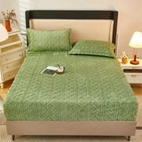 GoodDream - Luxe Comfort met Fluweelzachte Bedovertrek