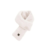 ThermaScarf | Verhoog je winterstijl met een vleugje comfortabele warmte!