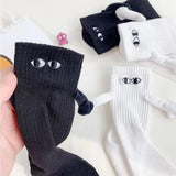Holding Socks | De leukste sokken van het jaar!