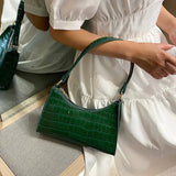 Ella Bag | Verhoog je stijl met moeiteloze verfijning!