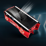 Laser Race Auto's - Snelheid en Interactie voor Kinderen