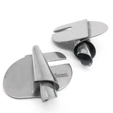 ProStitch - Naaivoetjes - Set van 8