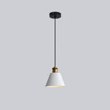 Stijlvolle Morandi Design LED Hanglamp – MoraGlow
