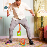 Party Staartspel voor Jong & Oud – Swingo