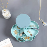 Jewerly Box | Berg al uw sierraden overzichtelijk op!