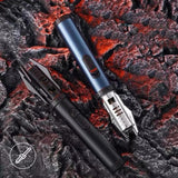 Winddichte Multifunctionele Aansteker - Blaztor