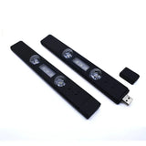 Draadloos Auto Sfeerverlichting - GlowRide