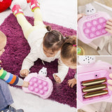 Interactief Geheugenspel – PopiCore