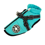 Waterdichte Hondenjas - RainRover