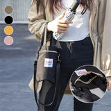 BottleBag | Neem je fles overal gemakkelijk mee naar toe!