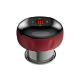 Cupping Massager | Nieuwe Cupping Massager met Rood Licht Therapie