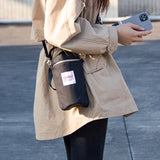 BottleBag | Neem je fles overal gemakkelijk mee naar toe!