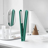 Mini Krul- en Styl apparaat - Lina