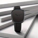 Minimalistisch Horloge voor Mannen – Tijdloze Stijl en Elegantie