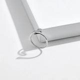 Verstelbare Slangenring – Amira